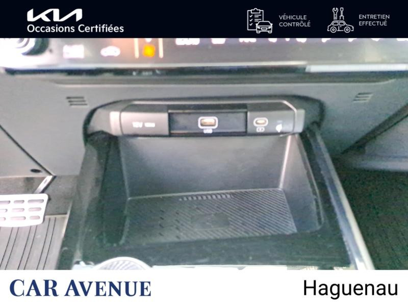 Used KIA Niro EV 204ch Premium GARANTIE 03-2031 2024 Bleu Minéral Métallisé € 28990 in Haguenau