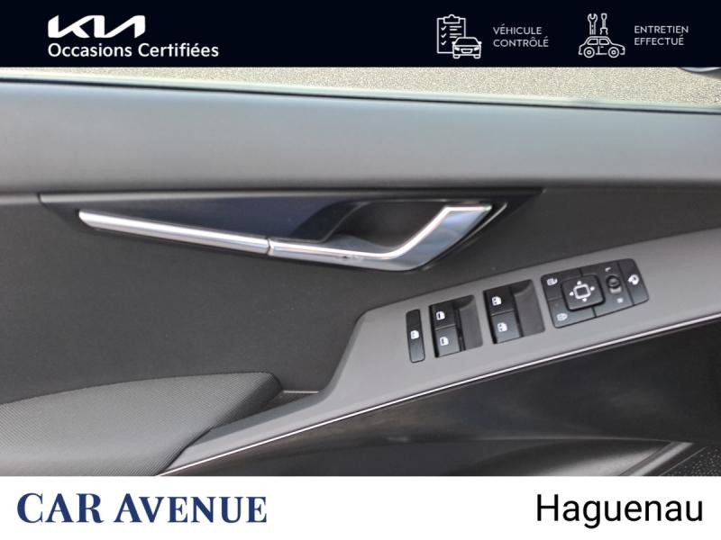 Used KIA Niro EV 204ch Premium GARANTIE 03-2031 2024 Bleu Minéral Métallisé € 28990 in Haguenau