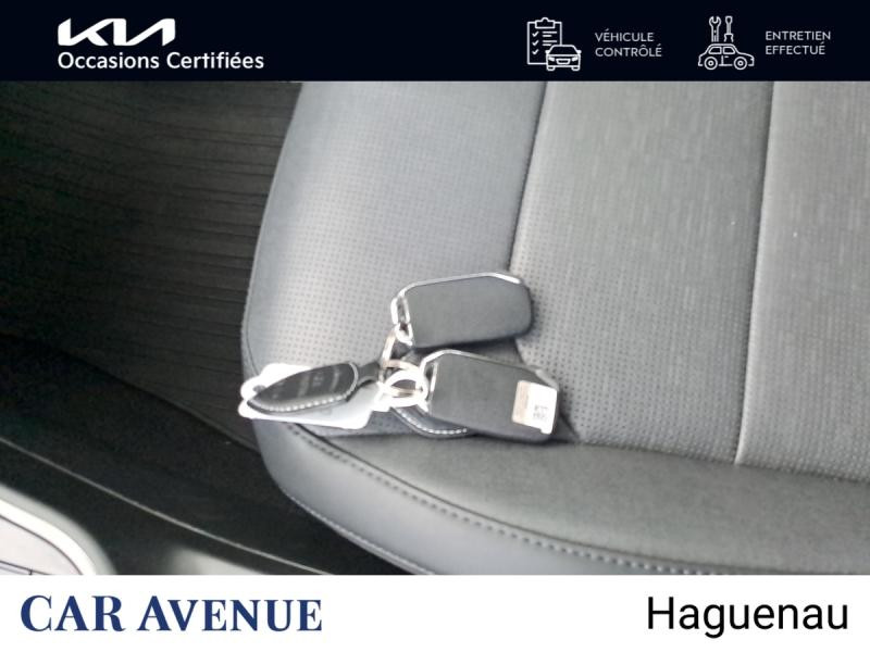 Used KIA Niro EV 204ch Premium GARANTIE 03-2031 2024 Bleu Minéral Métallisé € 28990 in Haguenau