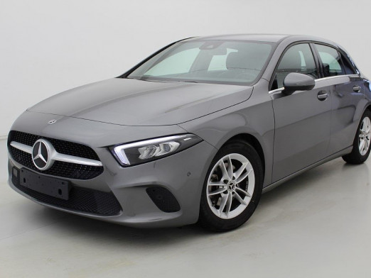 Occasion MERCEDES-BENZ Classe A A 180 Style 2019 Gris 25 890 € à Eupen