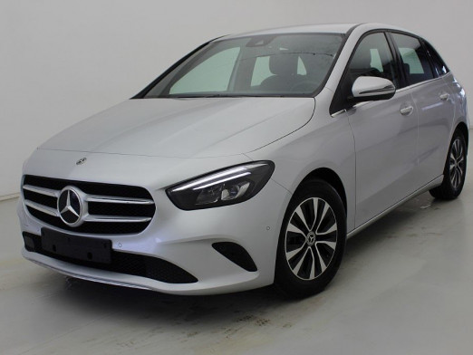 Used MERCEDES-BENZ Classe B B 180 d Style 2020 Argent € 23,890 in Eupen