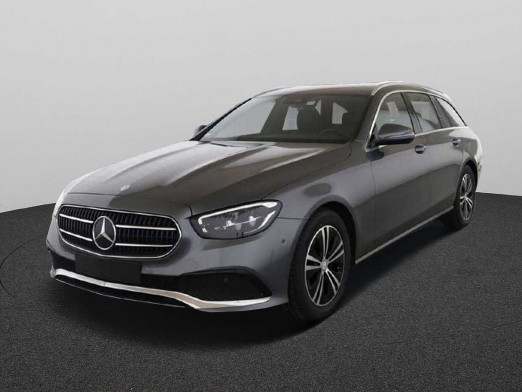 Occasion MERCEDES-BENZ Classe E E 200 d Break Avantgarde 2020 Gris 39 890 € à Eupen