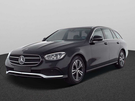 Occasion MERCEDES-BENZ Classe E E 200 d Break AVANTGARDE 2020 Noir 39 890 € à Eupen