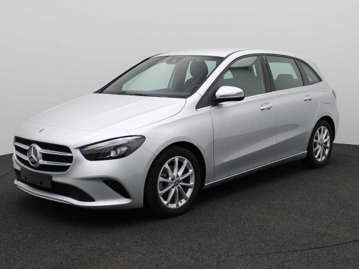 Occasion MERCEDES-BENZ Classe B B 180 d STYLE Style 2021 Argent 29 890 € à Eupen