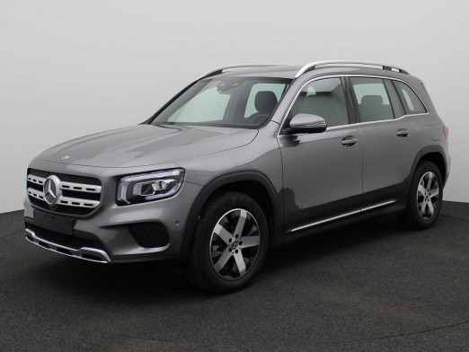 Occasion MERCEDES-BENZ GLB 200 GLB 200 dPROGRESSIVE 2020 Gris 45 890 € à Eupen