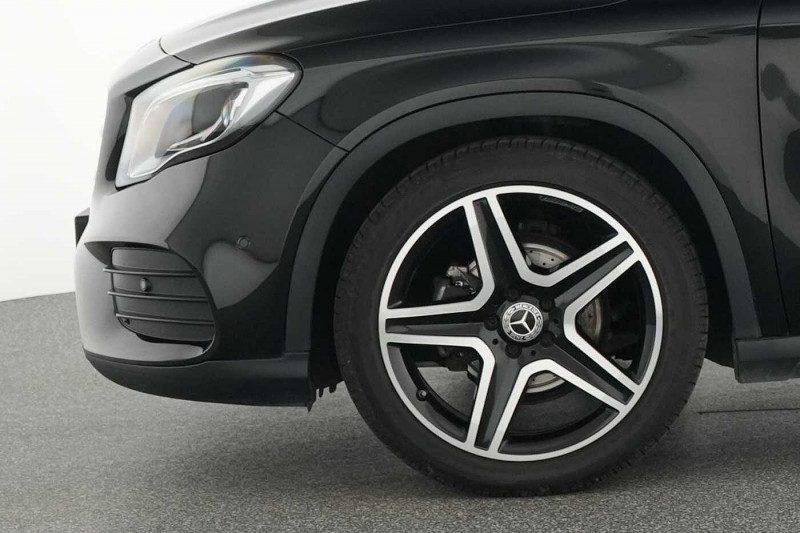 Occasion MERCEDES-BENZ GLA GLA 200 AMG Line 2019 Noir 28890 € à Eupen