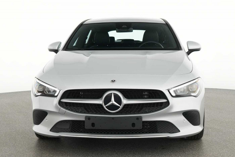 Used MERCEDES-BENZ CLA 180 Shooting Brake CLA 180 d Shooting Brake 2023 Argent € 31890 in Eupen