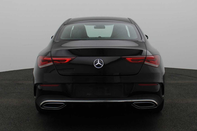 Occasion MERCEDES-BENZ CLA CLA 200 AMG Line 2019 Noir 30900 € à Eupen