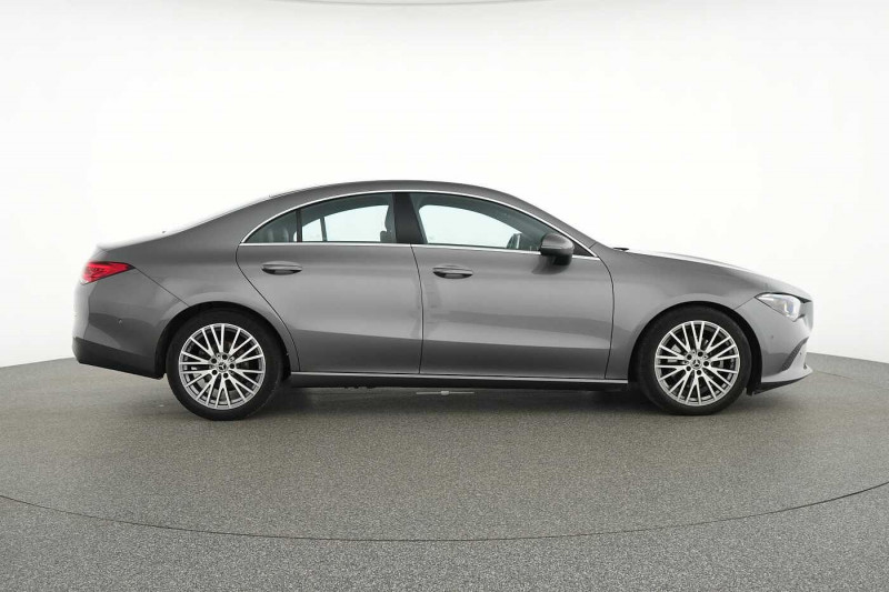 Occasion MERCEDES-BENZ CLA CLA 180 d 2023 Gris 32890 € à Eupen