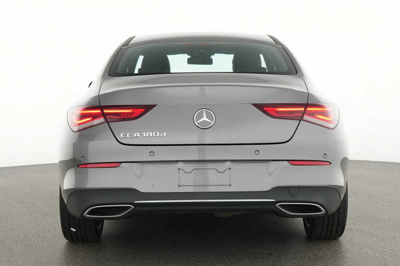 Occasion MERCEDES-BENZ CLA CLA 180 d 2023 Gris 32890 € à Eupen