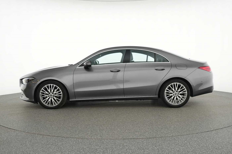 Occasion MERCEDES-BENZ CLA CLA 180 d 2023 Gris 32890 € à Eupen