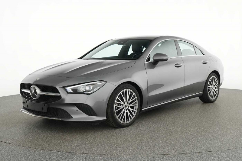 Occasion MERCEDES-BENZ CLA CLA 180 d 2023 Gris 32890 € à Eupen