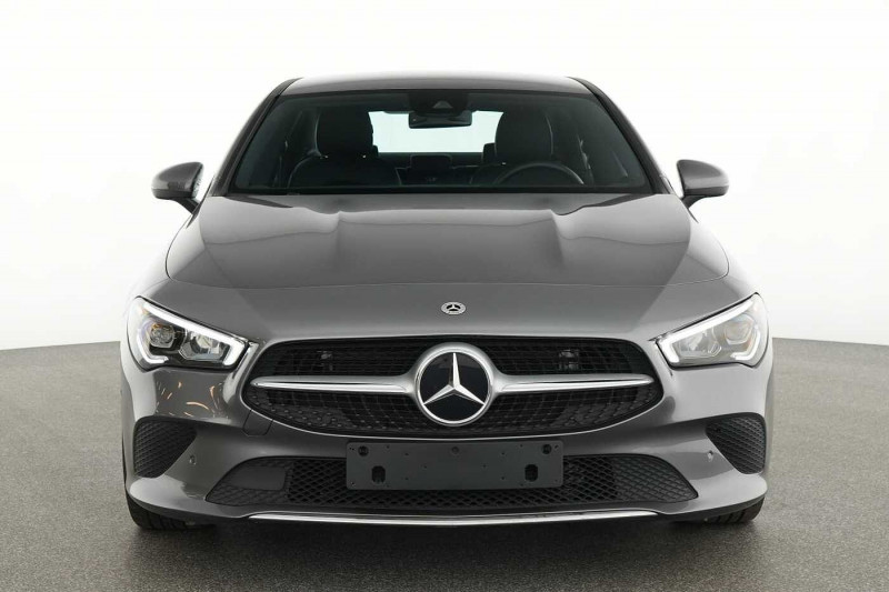 Occasion MERCEDES-BENZ CLA CLA 180 d 2023 Gris 32890 € à Eupen