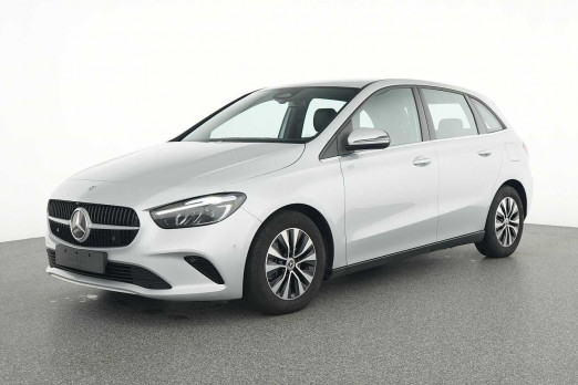 Occasion MERCEDES-BENZ Classe B B 180 d 2023 Argent 28 890 € à Eupen