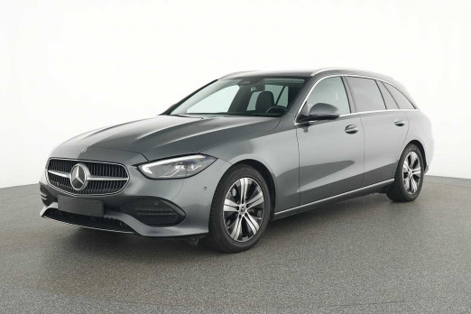 Occasion MERCEDES-BENZ Classe C C 200 d Break Business Line 2023 Gris 34 890 € à Eupen