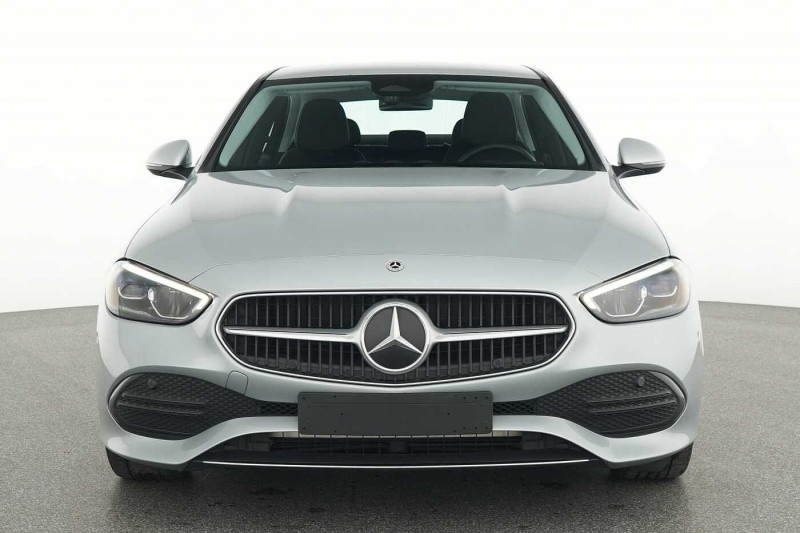 Used MERCEDES-BENZ Classe C C 200 d Avantgarde 2023 Argent € 35890 in Eupen