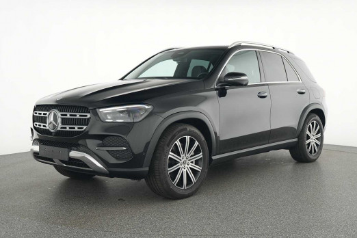 Occasion MERCEDES-BENZ GLE GLE 350 de 4MATIC 2023 Noir 81 890 € à Eupen