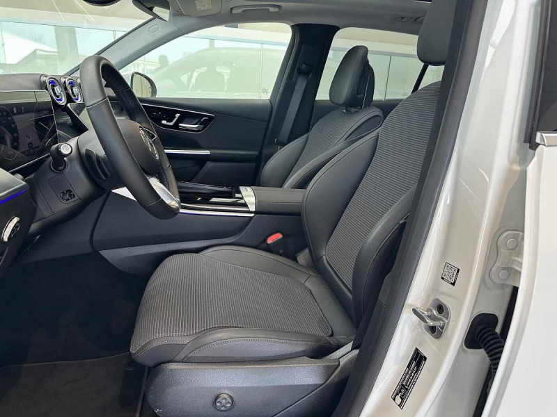Used MERCEDES-BENZ GLC GLC 300 de 4MATIC 2024 Blanc € 68890 in Eupen