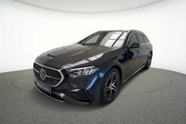 Used MERCEDES-BENZ E 300 E 300 de Break AMG Line 2024 Gris € 64890 in Eupen