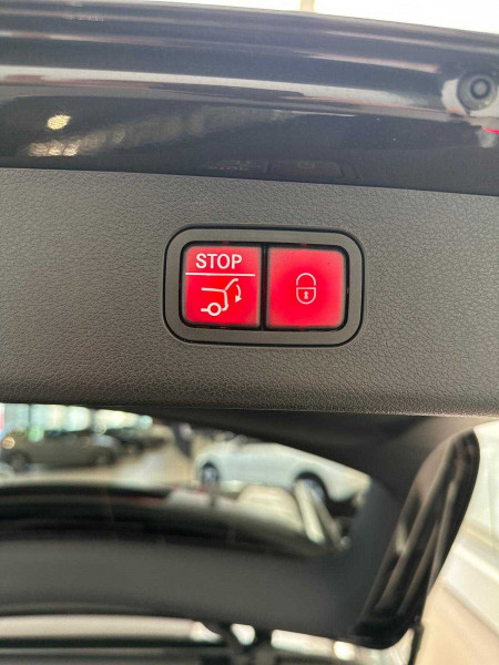 Occasion MERCEDES-BENZ E 300 E 300 de Break AMG Line 2024 Gris 64890 € à Eupen