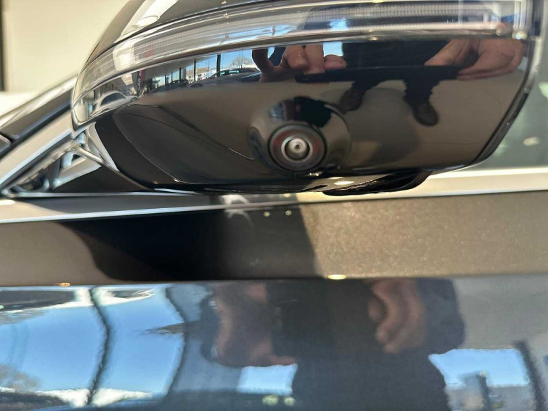 Occasion MERCEDES-BENZ E 300 E 300 de Break AMG Line 2024 Gris 64890 € à Eupen