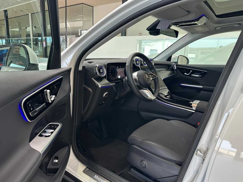 Used MERCEDES-BENZ GLC GLC 300 de 4MATIC 2024 Blanc € 68890 in Eupen