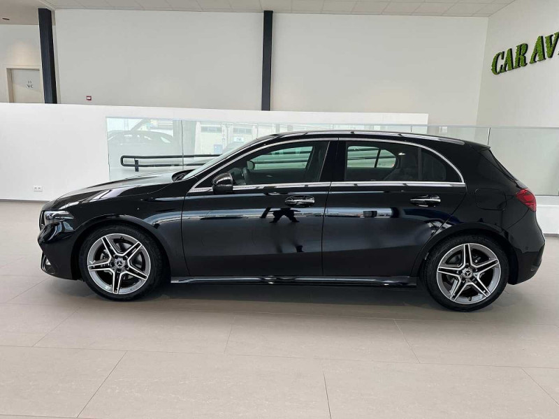 Occasion MERCEDES-BENZ Classe A A 180 AMG Line 2024 Noir 34890 € à Eupen
