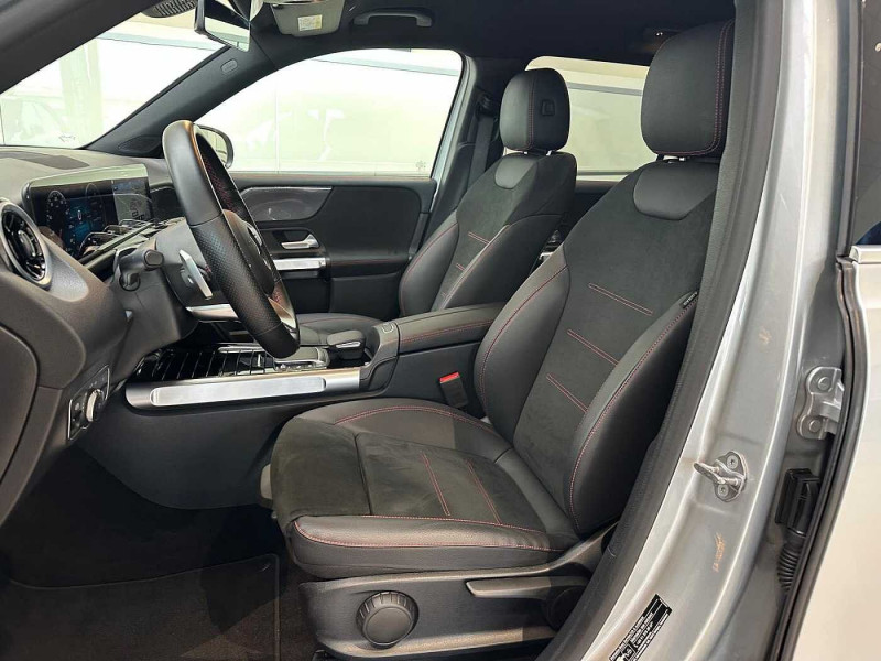 Used MERCEDES-BENZ GLB 180 GLB 180 AMG Line 7 places 2022 Argent € 45890 in Eupen