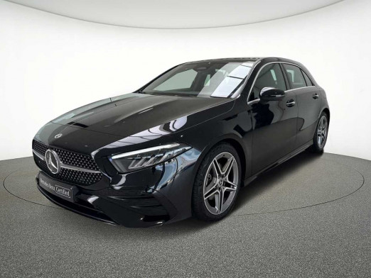 Occasion MERCEDES-BENZ Classe A A 180 AMG Line 2024 Noir 34 890 € à Eupen