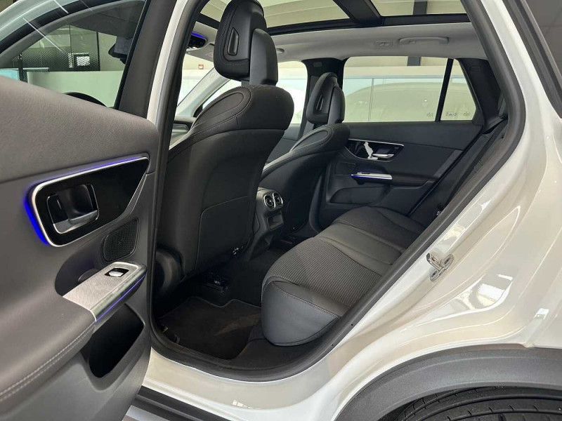 Used MERCEDES-BENZ GLC GLC 300 de 4MATIC 2024 Blanc € 68890 in Eupen