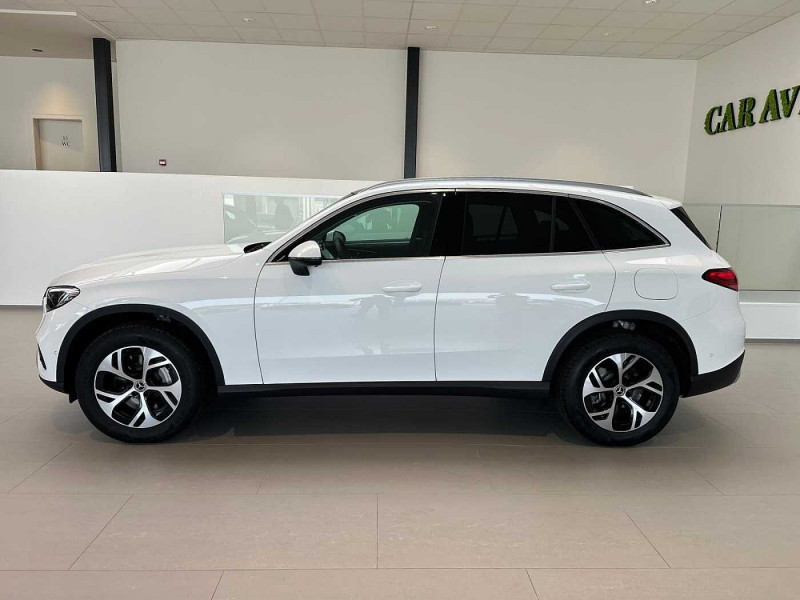 Used MERCEDES-BENZ GLC GLC 300 de 4MATIC 2024 Blanc € 68890 in Eupen