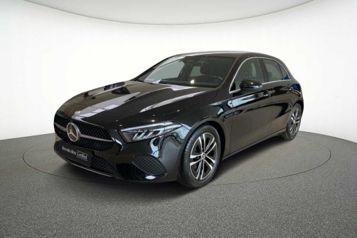 Occasion MERCEDES-BENZ Classe A A 180 2023 Noir 27 890 € à Eupen