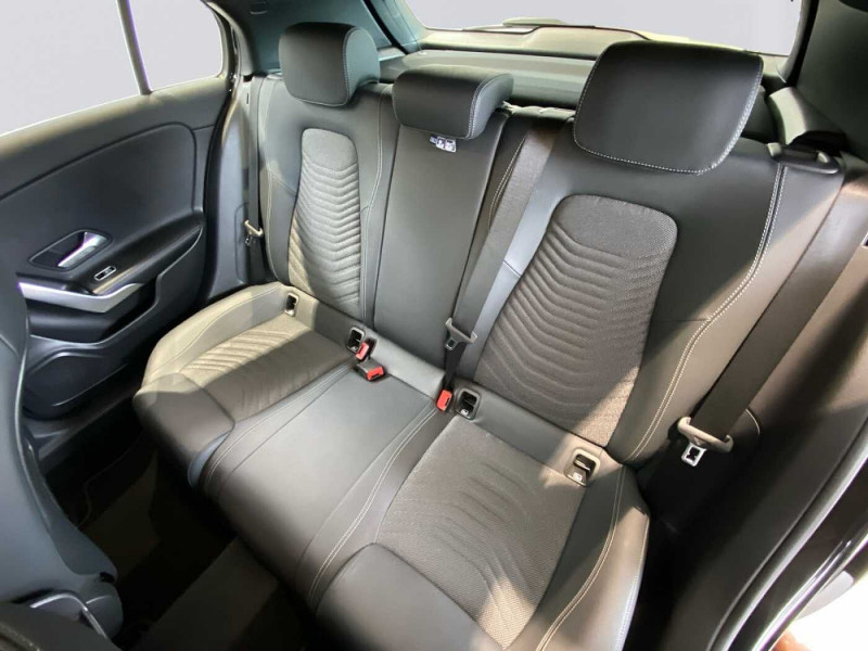 Occasion MERCEDES-BENZ Classe A A 180 2023 Noir 27890 € à Eupen