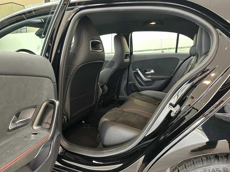 Occasion MERCEDES-BENZ Classe A A 180 AMG Line 2024 Noir 34890 € à Eupen