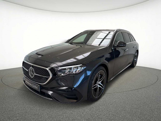 Occasion MERCEDES-BENZ E 300 E 300 de Break AMG Line 2024 Gris 64 890 € à Eupen
