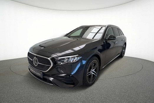 Occasion MERCEDES-BENZ E 300 E 300 de Break AMG Line 2024 Gris 64 890 € à Eupen