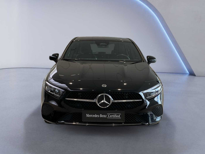 Occasion MERCEDES-BENZ Classe A A 180 2023 Noir 27890 € à Eupen