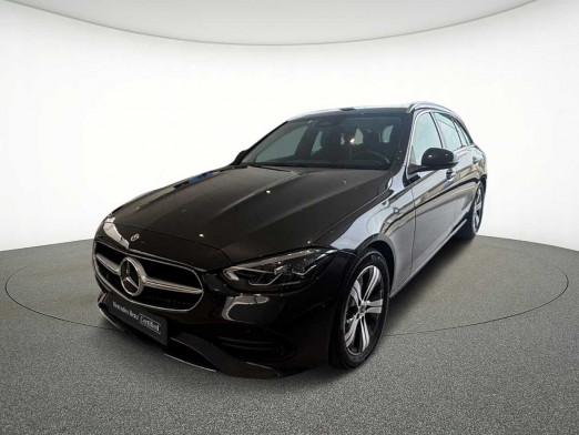 Occasion MERCEDES-BENZ Classe C C 200 d Break Progressive 2024 Gris 35 890 € à Eupen
