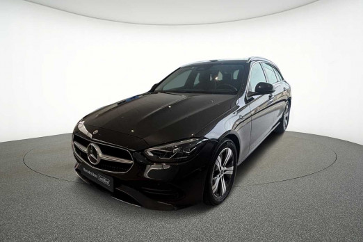 Occasion MERCEDES-BENZ Classe C C 200 d Break Progressive 2024 Gris 35 890 € à Eupen