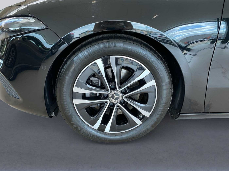 Occasion MERCEDES-BENZ Classe A A 180 2023 Noir 27890 € à Eupen