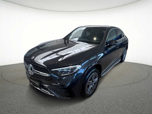 Occasion MERCEDES-BENZ GLC GLC 300 e 4MATIC Coupé AMG Line 2024 Gris 74 890 € à Eupen