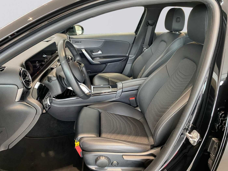 Occasion MERCEDES-BENZ Classe A A 180 2023 Noir 27890 € à Eupen