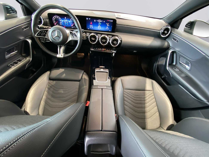 Occasion MERCEDES-BENZ Classe A A 180 2023 Noir 27890 € à Eupen