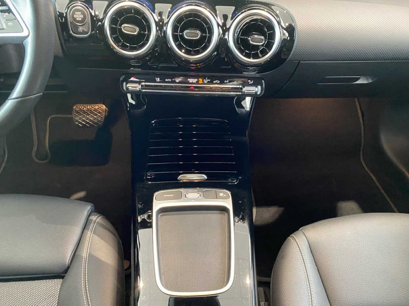 Occasion MERCEDES-BENZ Classe A A 180 2023 Noir 27890 € à Eupen