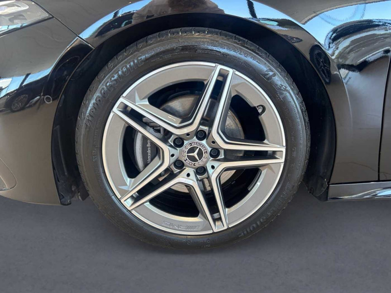 Used MERCEDES-BENZ Classe A A 180 AMG Line 2024 Noir € 34890 in Eupen