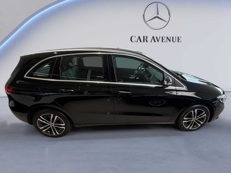 Used MERCEDES-BENZ Classe B B 250 e Progressive 2024 Noir € 37890 in Eupen