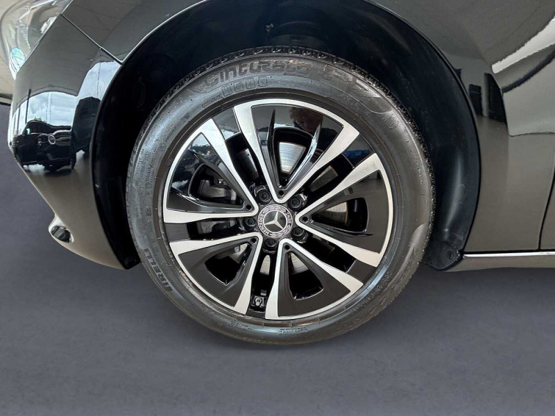 Used MERCEDES-BENZ Classe B B 250 e Progressive 2024 Noir € 37890 in Eupen