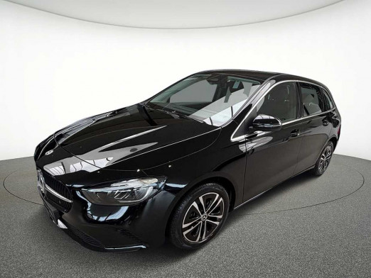Used MERCEDES-BENZ Classe B B 250 e Progressive 2024 Noir € 37,890 in Eupen
