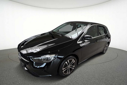 Used MERCEDES-BENZ Classe B B 250 e Progressive 2024 Noir € 37,890 in Eupen