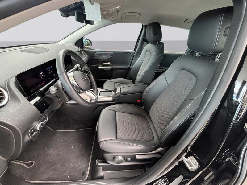 Used MERCEDES-BENZ Classe B B 250 e Progressive 2024 Noir € 37890 in Eupen